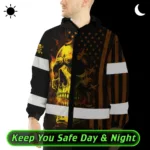 hi-vis-jacket-waterproof-reflective-tapes-orange-neon-skull-scratch-ae06e.webp