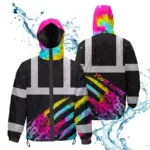 hi-vis-jacket-waterproof-reflective-tapes-rainbow-flag-tie-dye-223f5.webp