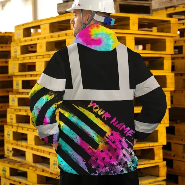 hi-vis-jacket-waterproof-reflective-tapes-rainbow-flag-tie-dye-7da7e.webp