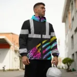 hi-vis-jacket-waterproof-reflective-tapes-rainbow-flag-tie-dye-7e5e9.webp