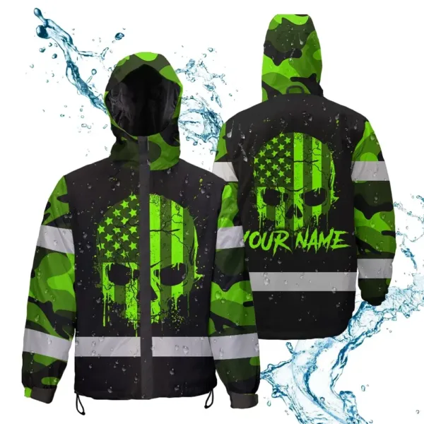 hi-vis-jacket-waterproof-reflective-tapes-skull-camo-usa-flag-custom-9cef9.webp