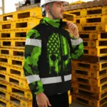 hi-vis-jacket-waterproof-reflective-tapes-skull-camo-usa-flag-custom-fcc34.webp