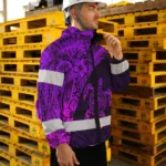hi-vis-jacket-waterproof-reflective-tapes-violet-neon-turtle-26ddc.webp