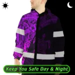 hi-vis-jacket-waterproof-reflective-tapes-violet-neon-turtle-4cd6c.webp