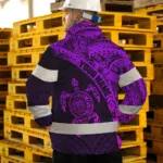 hi-vis-jacket-waterproof-reflective-tapes-violet-neon-turtle-da589.webp