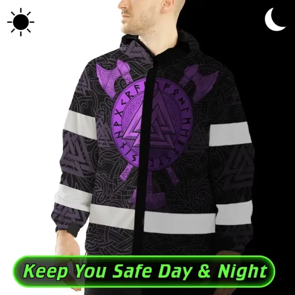 hi-vis-jacket-waterproof-reflective-tapes-violet-neon-viking-custom-593f8.webp