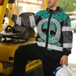 hi-vis-jacket-waterproof-reflective-tapes-white-mint-neon-viking-b5d9d.webp