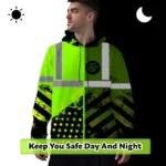 hi-vis-reflective-green-american-flag-custom-name-and-logo-hoodie-9b581.webp