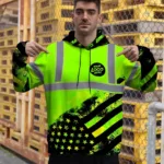 hi-vis-reflective-green-american-flag-custom-name-and-logo-hoodie-cb8a1.webp