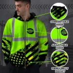 hi-vis-reflective-green-american-flag-custom-name-and-logo-zip-7a060.webp