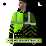 hi-vis-reflective-green-american-flag-custom-name-and-logo-zip-a1e01.webp