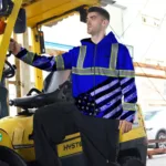 hi-vis-zip-hoodie-reflective-blue-us-flag-paint-custom-name-safety-88d3a.webp