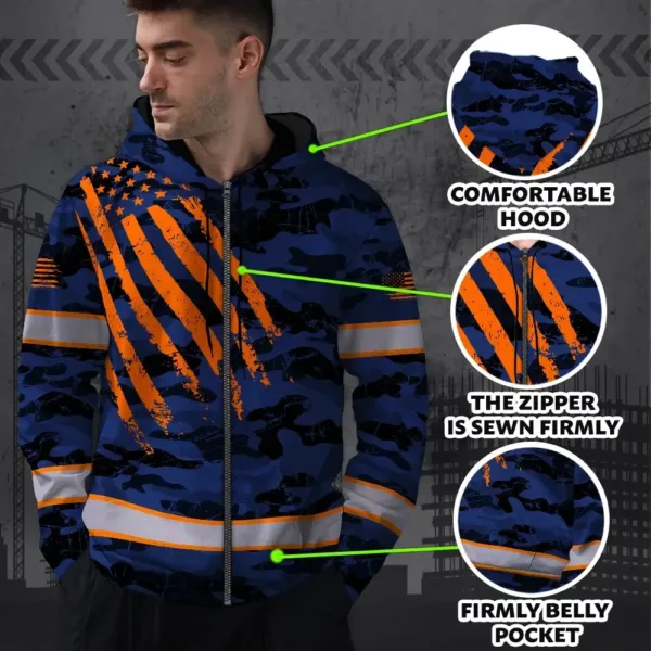 hi-vis-zip-hoodie-reflective-camo-and-orange-usa-flag-custom-name-a8c66.webp