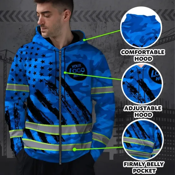 hi-vis-zip-hoodie-reflective-camo-blue-neon-us-flag-custom-name-02a08.webp