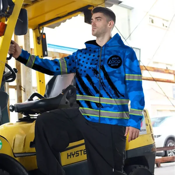 hi-vis-zip-hoodie-reflective-camo-blue-neon-us-flag-custom-name-e9feb.webp