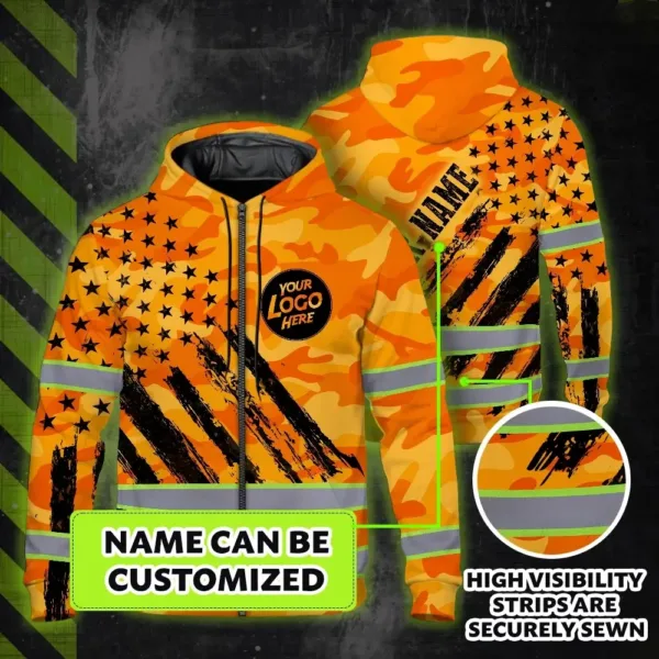 hi-vis-zip-hoodie-reflective-camo-orange-neon-us-flag-custom-name-6f908.webp