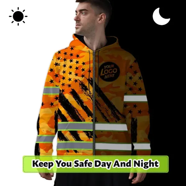 hi-vis-zip-hoodie-reflective-camo-orange-neon-us-flag-custom-name-b868e.webp