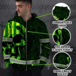 hi-vis-zip-hoodie-reflective-green-neon-hunting-camo-skull-custom-2ec35.webp