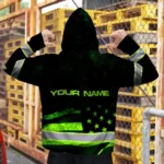 hi-vis-zip-hoodie-reflective-green-neon-skull-usa-flag-custom-name-6a523.webp