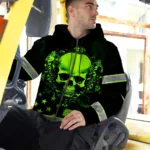 hi-vis-zip-hoodie-reflective-green-neon-skull-usa-flag-custom-name-9d782.webp