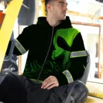 hi-vis-zip-hoodie-reflective-green-neon-usa-patriotic-skull-custom-1356b.webp