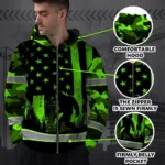 hi-vis-zip-hoodie-reflective-green-usa-flag-with-gorillas-workwear-23c94.webp