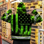 hi-vis-zip-hoodie-reflective-green-usa-flag-with-gorillas-workwear-791d9.webp