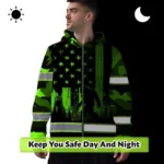 hi-vis-zip-hoodie-reflective-green-usa-flag-with-gorillas-workwear-9f90e.webp
