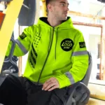 hi-vis-zip-hoodie-reflective-lime-usa-flag-custom-name-and-logo-0611a.webp
