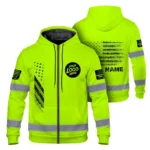 hi-vis-zip-hoodie-reflective-lime-usa-flag-custom-name-and-logo-53a26.webp