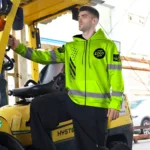 hi-vis-zip-hoodie-reflective-lime-usa-flag-custom-name-and-logo-762d1.webp