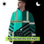 hi-vis-zip-hoodie-reflective-mint-us-flag-paint-custom-name-safety-d54b0.webp