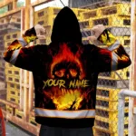 hi-vis-zip-hoodie-reflective-orange-neon-skull-fire-custom-name-1937a.webp