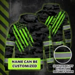 hi-vis-zip-hoodie-reflective-orange-neon-skull-fire-custom-name-2813a.webp