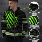 hi-vis-zip-hoodie-reflective-orange-neon-skull-fire-custom-name-fe336.webp