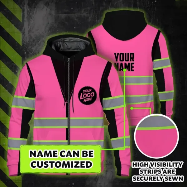 hi-vis-zip-hoodie-reflective-pink-custom-name-and-logo-workwear-e5fd5.webp