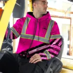 hi-vis-zip-hoodie-reflective-pink-us-flag-paint-custom-name-safety-49893.webp