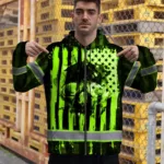 hi-vis-zip-hoodie-reflective-skull-usa-flag-green-neon-safety-3332c.webp