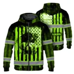 hi-vis-zip-hoodie-reflective-skull-usa-flag-green-neon-safety-cb520.webp
