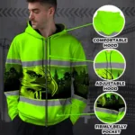 hi-vis-zip-hoodie-reflective-tapes-black-green-eagle-custom-name-41450.webp