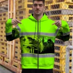 hi-vis-zip-hoodie-reflective-tapes-black-green-eagle-custom-name-42e11.webp