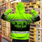 hi-vis-zip-hoodie-reflective-tapes-black-green-eagle-custom-name-8f420.webp