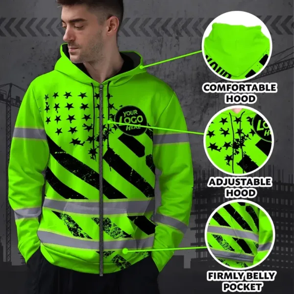 hi-vis-zip-hoodie-reflective-tapes-black-green-usa-flag-custom-name-1c76f.webp