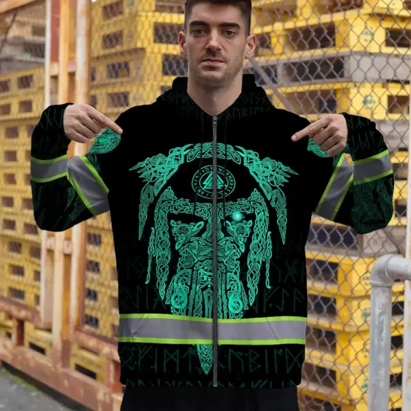 hi-vis-zip-hoodie-reflective-tapes-black-lime-neon-viking-custom-3b7d4.webp