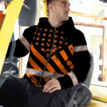 hi-vis-zip-hoodie-reflective-tapes-black-orange-usa-flag-safety-2516a.webp