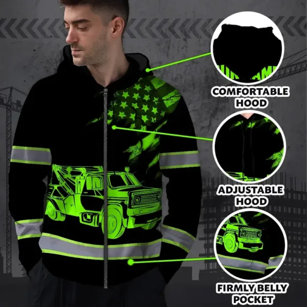 hi-vis-zip-hoodie-reflective-tapes-black-tow-truck-driver-custom-d2920.webp