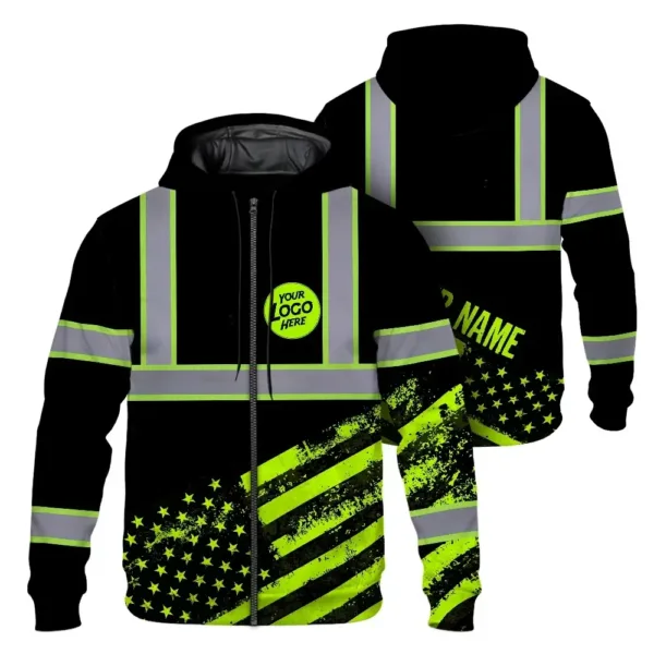 hi-vis-zip-hoodie-reflective-tapes-black-usa-flag-custom-name-and-29b26.webp