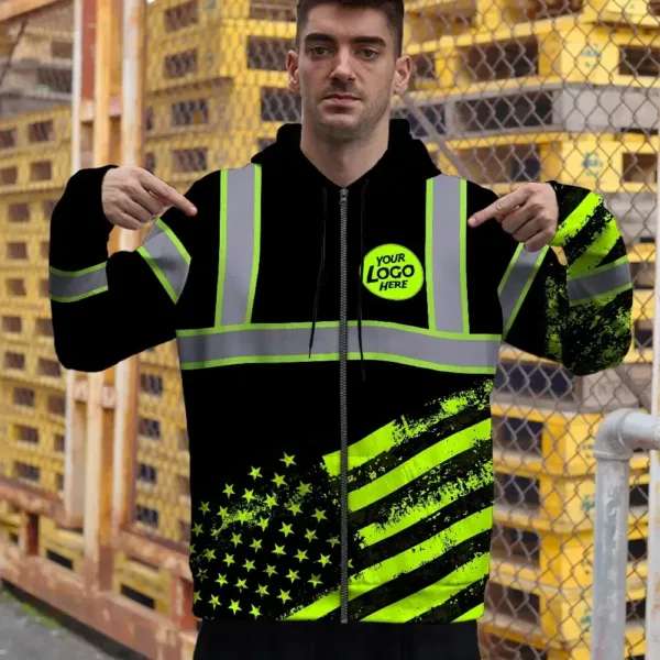 hi-vis-zip-hoodie-reflective-tapes-black-usa-flag-custom-name-and-8a3a6.webp