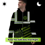 hi-vis-zip-hoodie-reflective-tapes-black-usa-flag-custom-name-and-be1e8.webp