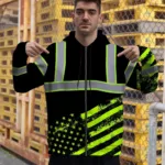 hi-vis-zip-hoodie-reflective-tapes-black-usa-flag-custom-name-safety-14ec7.webp
